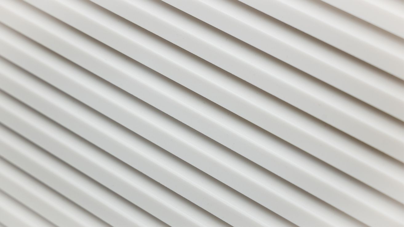 Frezovaný Polyston Solid Surface